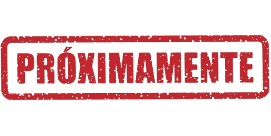 Proximamente